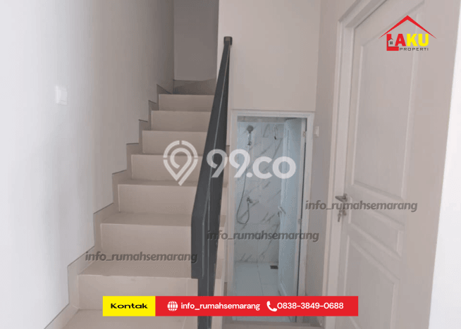 Rumah Harga Nego LT 60m2m² di Kawasan Perumahan Pudak Payung, Semarang Rumah Harga Nego LT 60m2m² di Kawasan Perumahan Pudak Payung, Semarang