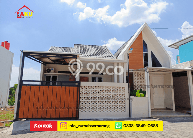 SPECIAL PROPERTY! Rumah area Pudak Payung, LT 80m2m² LB 40m2m² SPECIAL PROPERTY! Rumah area Pudak Payung, LT 80m2m² LB 40m2m²