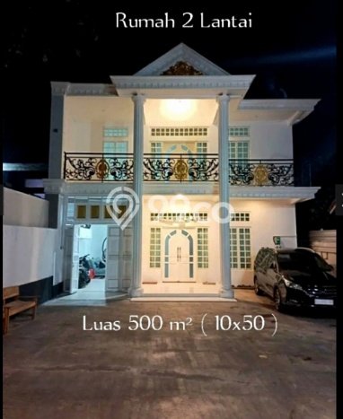 For Sale Rumah 5 Kamar Lokasi Ideal Nyaman dan Strategis di Ngaliyan For Sale Rumah 5 Kamar Lokasi Ideal Nyaman dan Strategis di Ngaliyan