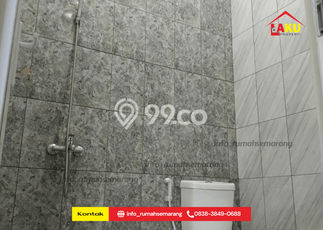 HUNIAN PILIHAN! Rumah area Pudak Payung, Luas 80m2m² LB 60m2m² HUNIAN PILIHAN! Rumah area Pudak Payung, Luas 80m2m² LB 60m2m²