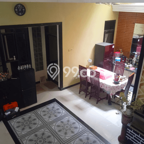 Rumah Strategis Modern Lb 315m2 di Ngaliyan, Semarang Rumah Strategis Modern Lb 315m2 di Ngaliyan, Semarang