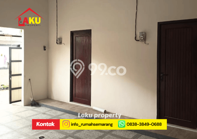 Investasi Kost di Mijen Spesifikasi 7 KT & 7 KM Investasi Kost di Mijen Spesifikasi 7 KT & 7 KM