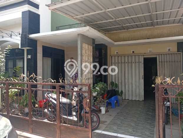 Rumah Strategis Modern Lb 315m2 di Ngaliyan, Semarang Rumah Strategis Modern Lb 315m2 di Ngaliyan, Semarang
