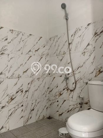 Rumah Modern Minimalis 2 KT Siap Huni di Ungaran Timur Rumah Modern Minimalis 2 KT Siap Huni di Ungaran Timur