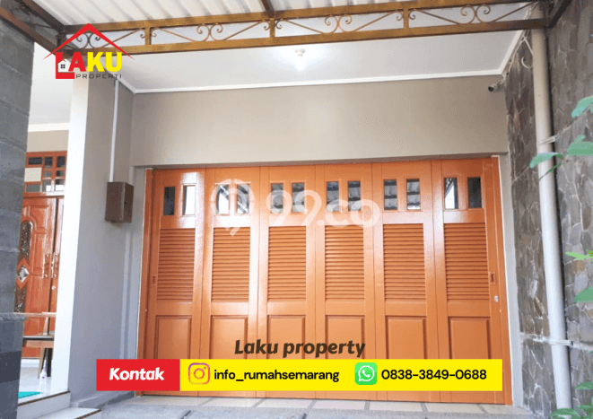 For Sale Rumah Elit Exclusive di Banyumanik, Semarang For Sale Rumah Elit Exclusive di Banyumanik, Semarang