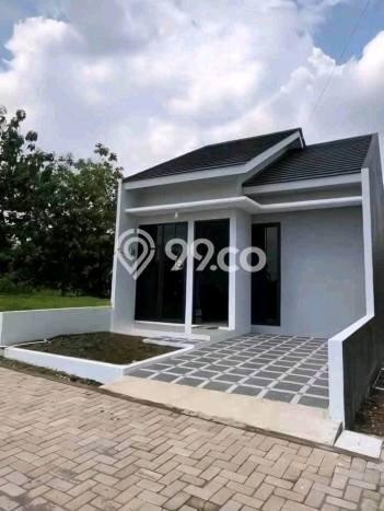 Jual Rumah Murah Meriah Banyumanik Punya 2 KT & LT 78m2 Jual Rumah Murah Meriah Banyumanik Punya 2 KT & LT 78m2