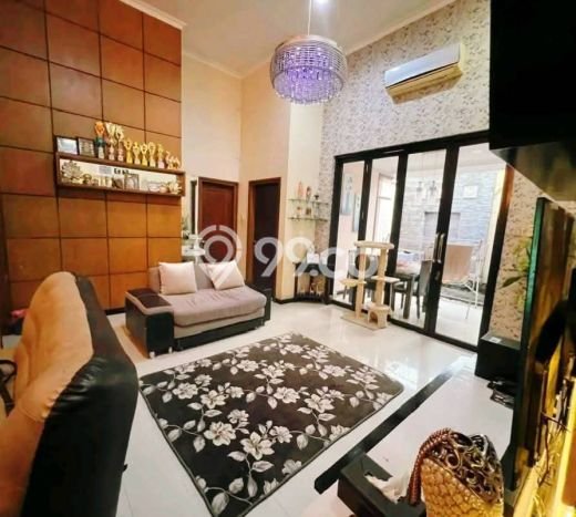 Hot Offer Hunian Mewah Ideal dan Luas di Tembalang, Semarang Hot Offer Hunian Mewah Ideal dan Luas di Tembalang, Semarang