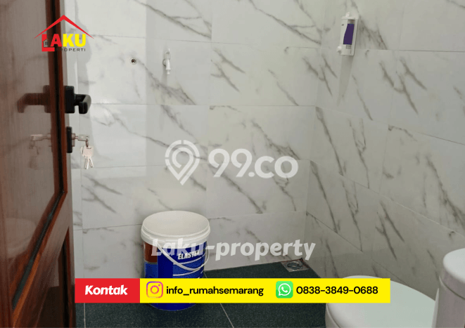 Dijual Rumah Minimalis Bagus Punya 3 KT di Banyumanik Semarang SHM Dijual Rumah Minimalis Bagus Punya 3 KT di Banyumanik Semarang SHM