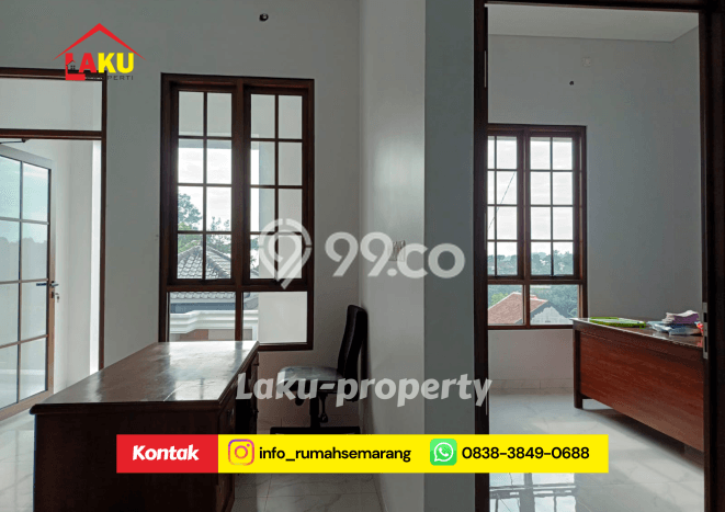 Dijual Rumah Minimalis Bagus Punya 3 KT di Banyumanik Semarang SHM Dijual Rumah Minimalis Bagus Punya 3 KT di Banyumanik Semarang SHM