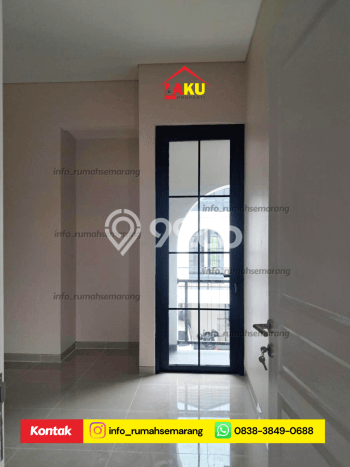 Rumah di Kawasan , Area Premium 3 KT Rumah di Kawasan , Area Premium 3 KT