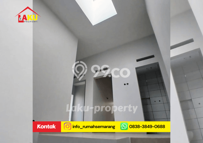 Dijual Rumah 3 Kamar Lokasi Ideal Bagus dan Strategis di Tembalang Dijual Rumah 3 Kamar Lokasi Ideal Bagus dan Strategis di Tembalang