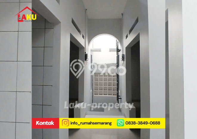 Dijual Rumah 3 Kamar Lokasi Ideal Bagus dan Strategis di Tembalang Dijual Rumah 3 Kamar Lokasi Ideal Bagus dan Strategis di Tembalang