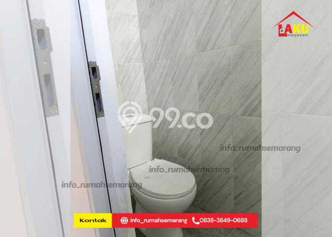 HUNIAN PILIHAN! Rumah area Pudak Payung, Luas 80m2m² LB 60m2m² HUNIAN PILIHAN! Rumah area Pudak Payung, Luas 80m2m² LB 60m2m²