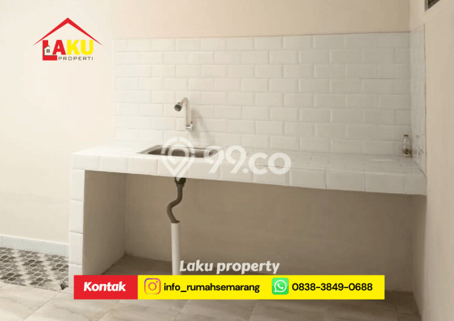 Investasi Kost di Mijen Spesifikasi 7 KT & 7 KM Investasi Kost di Mijen Spesifikasi 7 KT & 7 KM