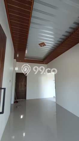 Rumah Modern Cantik 2 Kamar Siap Huni di Mijen Rumah Modern Cantik 2 Kamar Siap Huni di Mijen