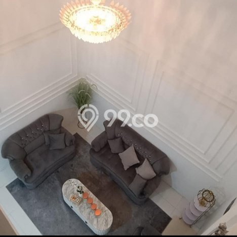 For Sale Rumah 5 Kamar Lokasi Ideal Nyaman dan Strategis di Ngaliyan For Sale Rumah 5 Kamar Lokasi Ideal Nyaman dan Strategis di Ngaliyan