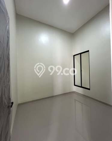 Rumah Strategis Modern Lb 60m2 di Tembalang, Semarang Rumah Strategis Modern Lb 60m2 di Tembalang, Semarang