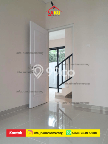 Rumah di Kawasan , Area Premium 3 KT Rumah di Kawasan , Area Premium 3 KT
