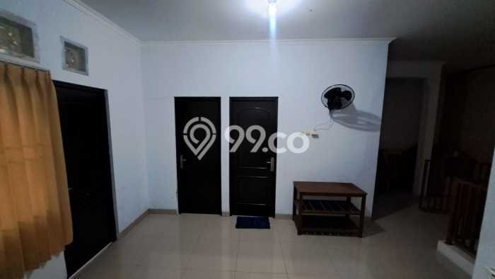Dijual Rumah 3 Kamar Lokasi Ideal Bagus dan Strategis di Mijen Dijual Rumah 3 Kamar Lokasi Ideal Bagus dan Strategis di Mijen