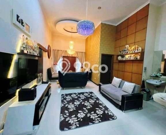 Hot Offer Hunian Mewah Ideal dan Luas di Tembalang, Semarang Hot Offer Hunian Mewah Ideal dan Luas di Tembalang, Semarang