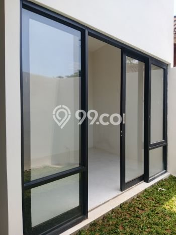 Rumah Modern Minimalis 2 KT Siap Huni di Ungaran Timur Rumah Modern Minimalis 2 KT Siap Huni di Ungaran Timur