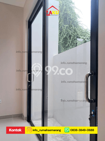 Rumah di Kawasan , Area Premium 3 KT Rumah di Kawasan , Area Premium 3 KT