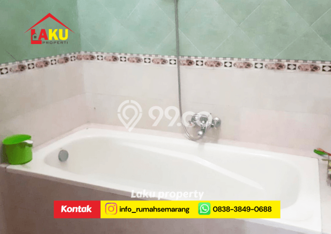 For Sale Rumah Elit Exclusive di Banyumanik, Semarang For Sale Rumah Elit Exclusive di Banyumanik, Semarang