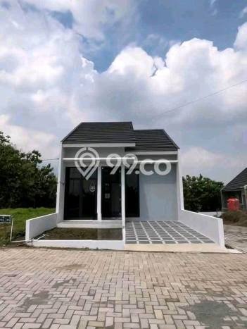 Jual Rumah Murah Meriah Banyumanik Punya 2 KT & LT 78m2 Jual Rumah Murah Meriah Banyumanik Punya 2 KT & LT 78m2