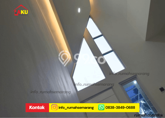 SPECIAL PROPERTY! Rumah area Pudak Payung, LT 80m2m² LB 40m2m² SPECIAL PROPERTY! Rumah area Pudak Payung, LT 80m2m² LB 40m2m²