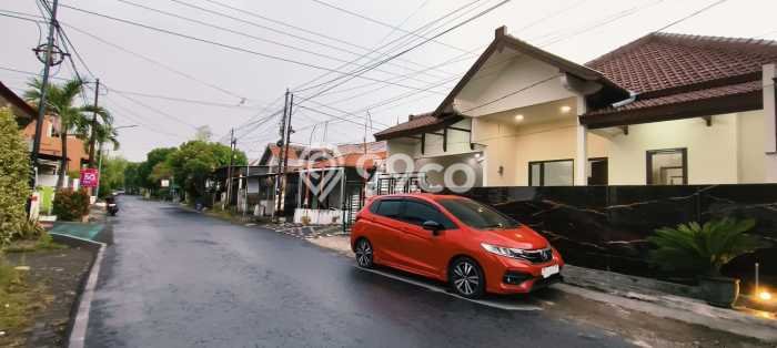 Jual Rumah Minimalis Bagus Punya 4 KT di Semarang Barat Semarang SHM Jual Rumah Minimalis Bagus Punya 4 KT di Semarang Barat Semarang SHM