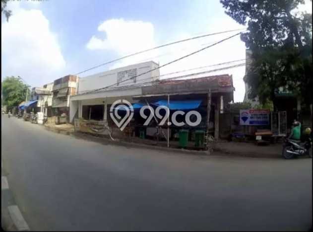 Tanah Dijual Lokasi Karawang Barat, Karawang dengan Luas Tanah 344m2 dan Status SHM Tanah Dijual Lokasi Karawang Barat, Karawang dengan Luas Tanah 344m2 dan Status SHM