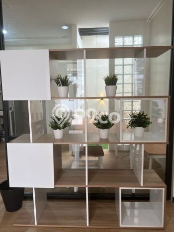 Rumah Modern Cantik 2 Kamar Siap Huni di Karawang Timur Rumah Modern Cantik 2 Kamar Siap Huni di Karawang Timur