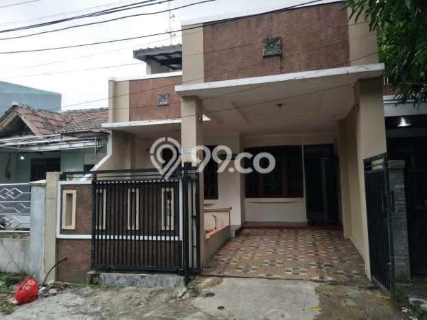 Jual Rumah Strategis Bagus Punya 2 KT di Karawang Barat Karawang SHM Jual Rumah Strategis Bagus Punya 2 KT di Karawang Barat Karawang SHM