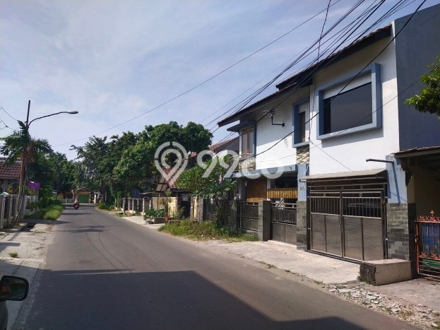 Dijual Rumah Strategis Bagus Punya 4 KT di Karawang Barat Karawang SHM Dijual Rumah Strategis Bagus Punya 4 KT di Karawang Barat Karawang SHM