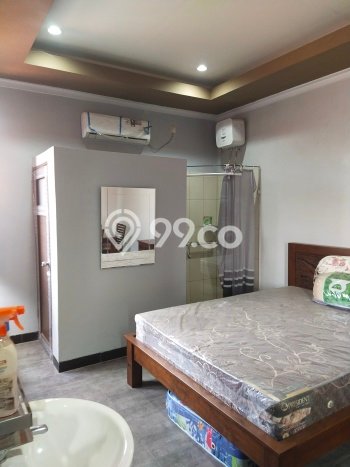 Dijual Rumah Strategis Bagus Punya 4 KT di Karawang Barat Karawang SHM Dijual Rumah Strategis Bagus Punya 4 KT di Karawang Barat Karawang SHM