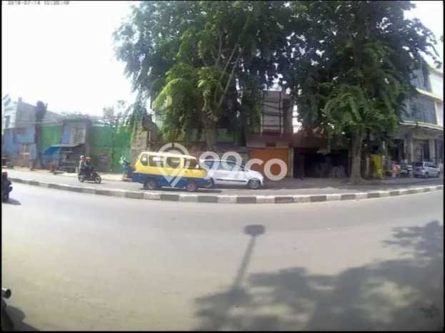 Tanah Dijual Lokasi Karawang Barat, Karawang dengan Luas Tanah 344m2 dan Status SHM Tanah Dijual Lokasi Karawang Barat, Karawang dengan Luas Tanah 344m2 dan Status SHM