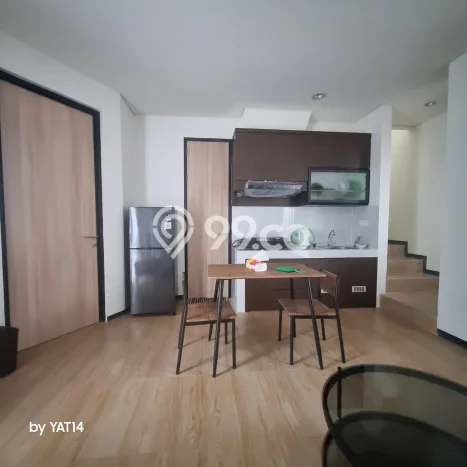 Rumah Kontrakan Karawang LT 82m2 LB 66m2 Kawasan Telukjambe Rumah Kontrakan Karawang LT 82m2 LB 66m2 Kawasan Telukjambe