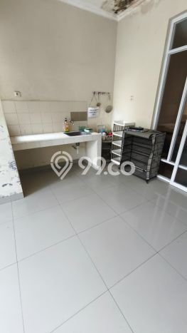 Rumah Modern Cantik 3 Kamar Bisa Langsung Pindah di Telukjambe Timur Rumah Modern Cantik 3 Kamar Bisa Langsung Pindah di Telukjambe Timur