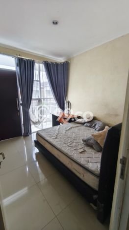 Rumah Modern Cantik 3 Kamar Bisa Langsung Pindah di Telukjambe Timur Rumah Modern Cantik 3 Kamar Bisa Langsung Pindah di Telukjambe Timur