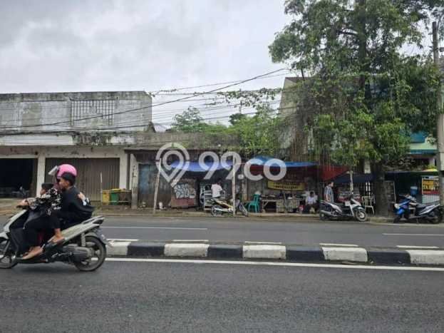 Tanah Dijual Lokasi Karawang Barat, Karawang dengan Luas Tanah 344m2 dan Status SHM Tanah Dijual Lokasi Karawang Barat, Karawang dengan Luas Tanah 344m2 dan Status SHM