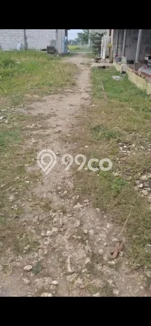 Tanah Kavling untuk Dijual di Majalaya Karawang 298m2 Tanah Kavling untuk Dijual di Majalaya Karawang 298m2