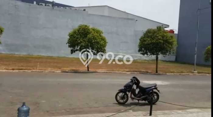 Ruko Dijual Lokasi Emas di Karawang Barat Luas 555m2 Ruko Dijual Lokasi Emas di Karawang Barat Luas 555m2