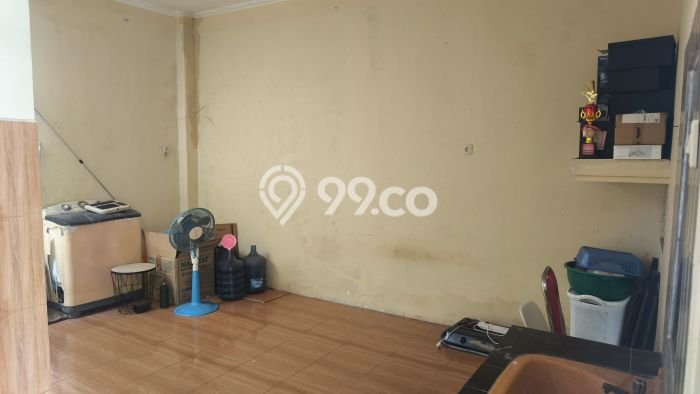 Rumah Modern Cantik 3 Kamar Bisa Langsung Pindah di Telukjambe Timur Rumah Modern Cantik 3 Kamar Bisa Langsung Pindah di Telukjambe Timur