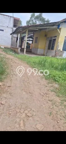 Tanah Kavling untuk Dijual di Majalaya Karawang 298m2 Tanah Kavling untuk Dijual di Majalaya Karawang 298m2