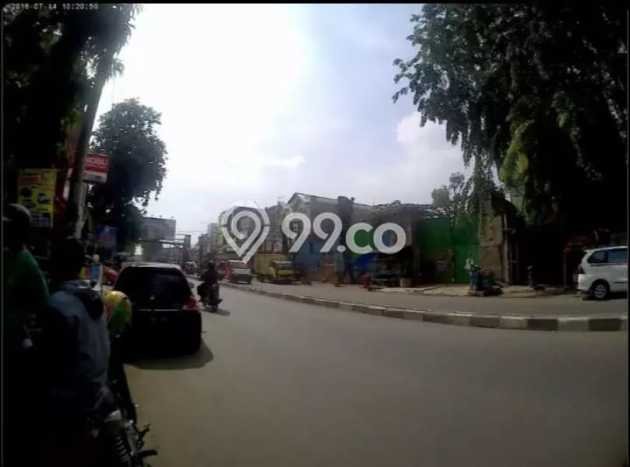 Tanah Dijual Lokasi Karawang Barat, Karawang dengan Luas Tanah 344m2 dan Status SHM Tanah Dijual Lokasi Karawang Barat, Karawang dengan Luas Tanah 344m2 dan Status SHM