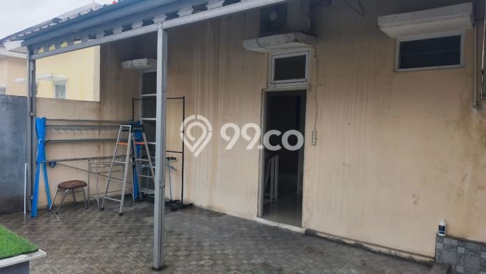 Rumah Modern Cantik 3 Kamar Bisa Langsung Pindah di Telukjambe Timur Rumah Modern Cantik 3 Kamar Bisa Langsung Pindah di Telukjambe Timur