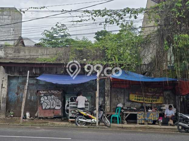 Tanah Dijual Lokasi Karawang Barat, Karawang dengan Luas Tanah 344m2 dan Status SHM Tanah Dijual Lokasi Karawang Barat, Karawang dengan Luas Tanah 344m2 dan Status SHM