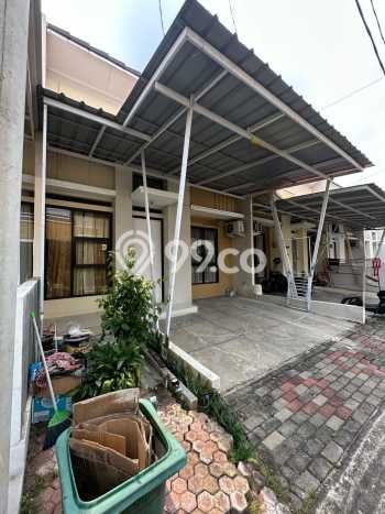 Jual Rumah Strategis Bagus Punya 2 KT di Telukjambe Timur Karawang - Jual Rumah Strategis Bagus Punya 2 KT di Telukjambe Timur Karawang -