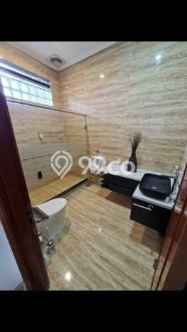Rumah Luxury Modern Tanpa Renovasi di Garuda Bandung Rumah Luxury Modern Tanpa Renovasi di Garuda Bandung