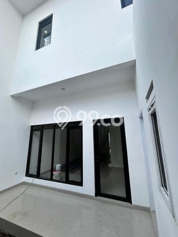 Dijual Rumah Modern 4 KT di Turangga, Bandung Dijual Rumah Modern 4 KT di Turangga, Bandung